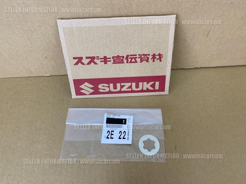 Suzuki gs500e dr350s - suzuki,