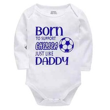 Personalised Born to Support