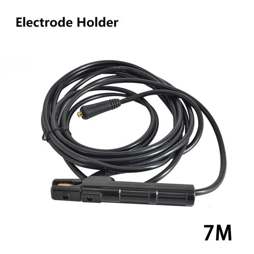 23feet 200amp welding holder - 200amp,