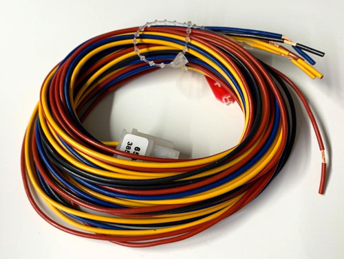 Autowatch 650 alarm input - autowatch,
