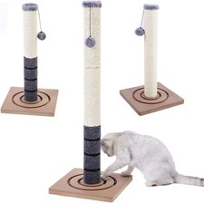 Sisal Rope Scratching Post