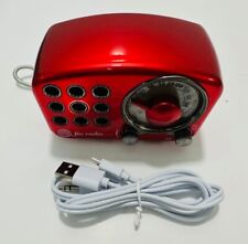 Retro Radio R919 Bluetooth