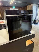 Siemens IQ700 60cm Combi