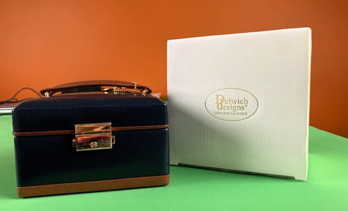 Leather dulwich designs - 'dulwich, designs'