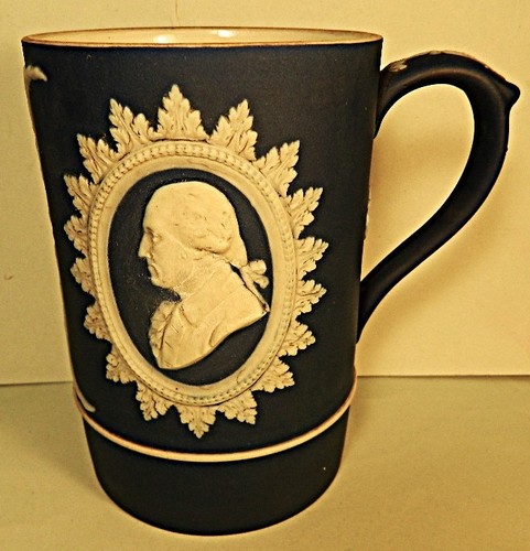Wedgwood usa presidents - wedgwood,