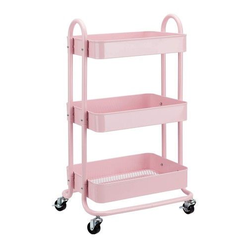 Layer kitchen trolley - 3,
