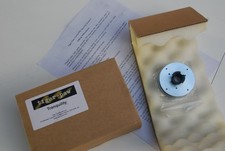 Tiger-Paw Tranquility Magnetic