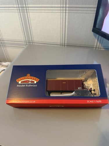 Bachmann yga ews seacow - yga,
