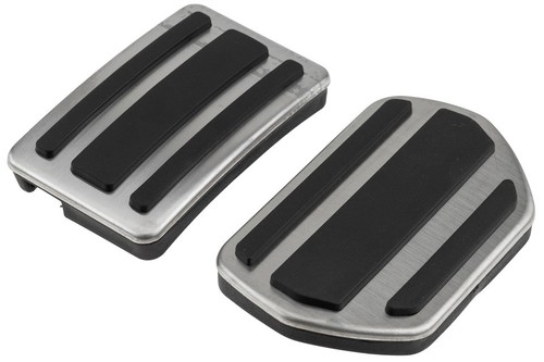 Pedal pads for citroen - pads, c5