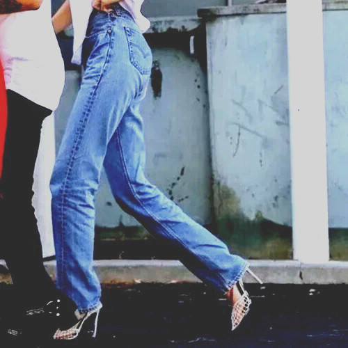Usa vintage levis 901 high - usa,