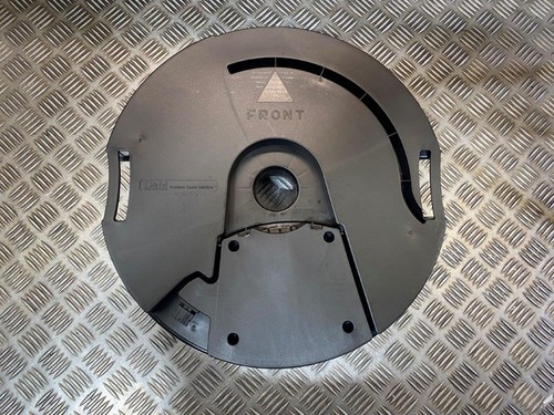 Audi 8v rear boot - a3,