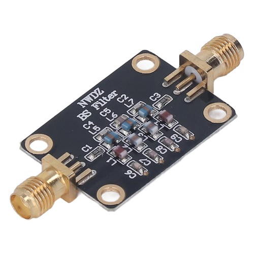 Band stop filter module - filter, 88