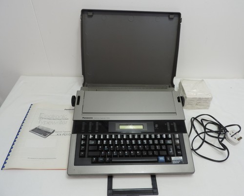 Vintage panasonic r310 - panasonic, kx-r310