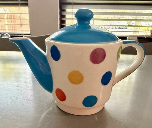Whittard chelsea polkadot - chelsea,