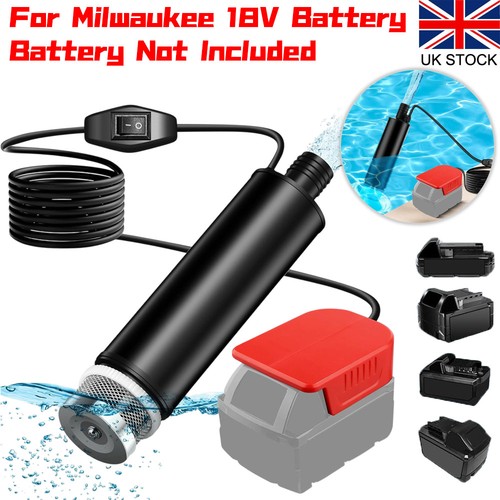 120w cordless submersible - 120w,