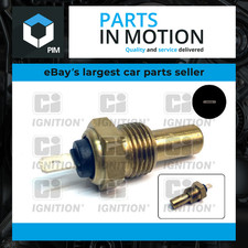 Coolant Temperature Sensor