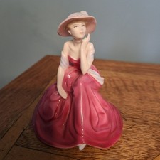 Coalport ‘In Love’