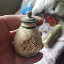 Original Devon Violets Perfume