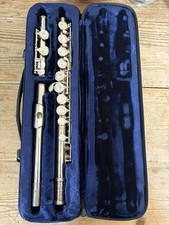Trevor James TJ10X II Flute