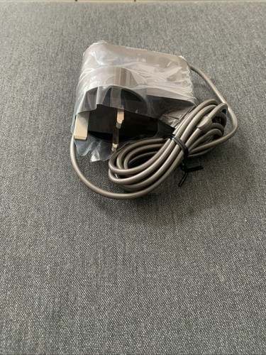 Dyson vacuum battery charger - vacuum,