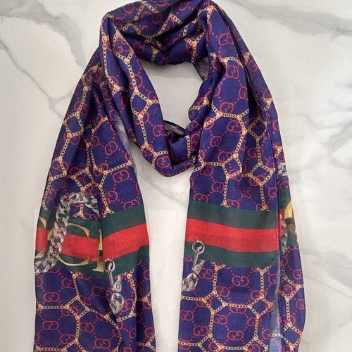 Gucci women scarf - gucci,