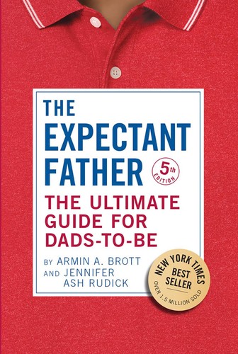 The expectant father - the,