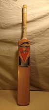 Cricket bat  - Slazenger V800 Panther - SH-  vintage cricket bat