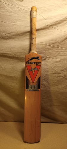 Cricket bat slazenger v800 - cricket,