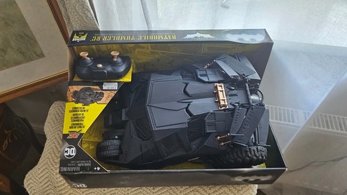 Batmobile tumbler dc dark - batmobile,