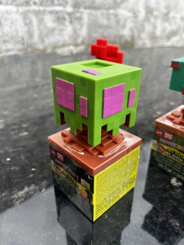 Minecraft mini mode - mode, bloom