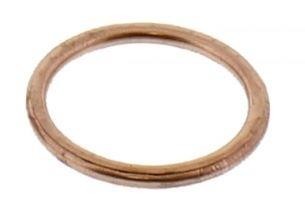 Manifold gasket 40x39 10x3 - gasket, 31.40x39.10x3