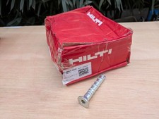 Box Of 50 Hilti HUS -C 10x70