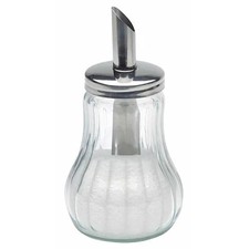 KitchenCraft Glass Sugar