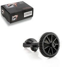 Tailgate Lock Repair Gear For
