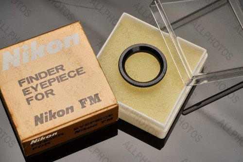 Nikon viewfinder finder - fm,