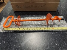 Strong Ground Anchor Heavy