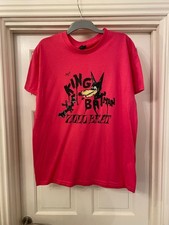 King Kurt Batman Zulu Beat