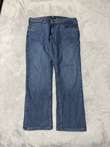 Paige jeans mens 34x27 - paige, blue