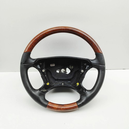Mercedes benz r230 - sl, steering