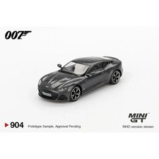 Mint diecast james - diecast,