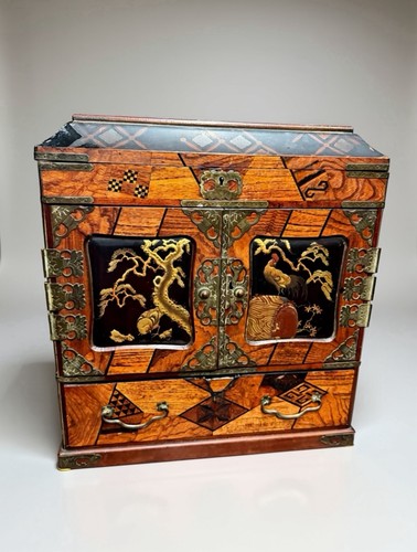 Antique japanese meiji - antique,