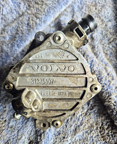 Volvo v40 brake - brake, pump