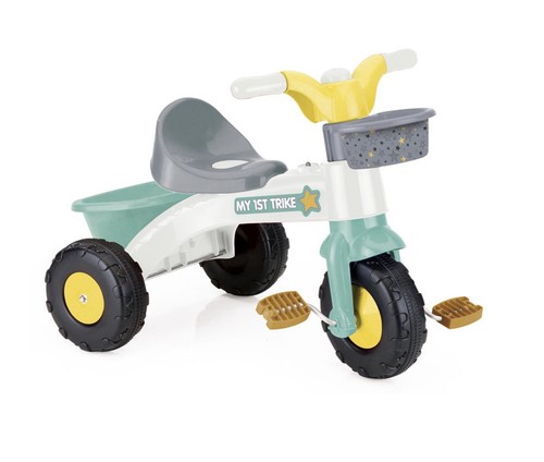 Dolu first trike tricycle - dolu, my