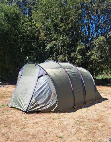 Eurohike sandringham man - 4,