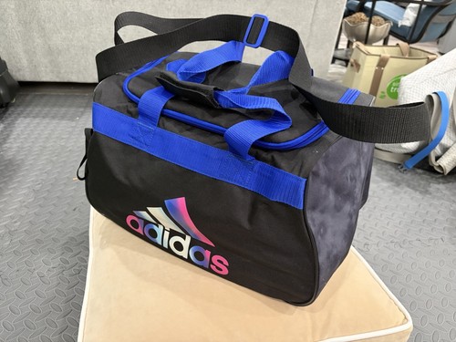 Adidas duffel gym - adidas, bag