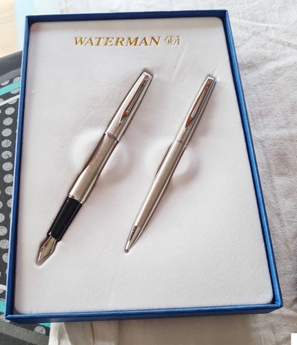 Waterman hemisphere gift - waterman,