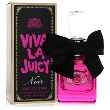 Juicy Couture Viva Noir Eau de