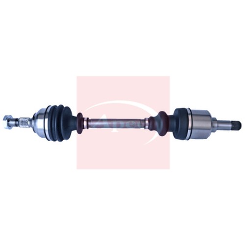 Drive shaft for - for, citroen