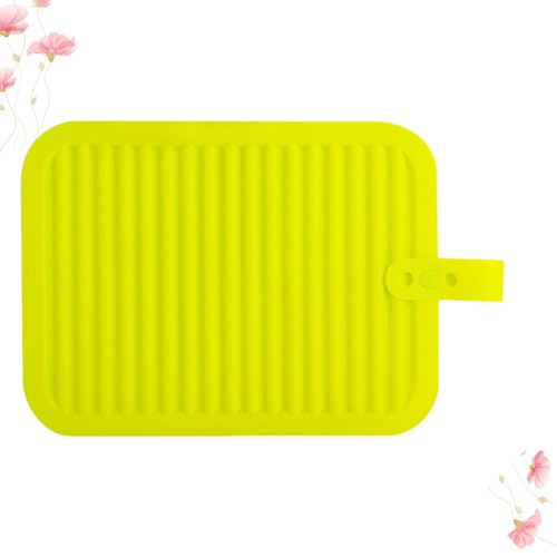 Table place mats - mats, heat