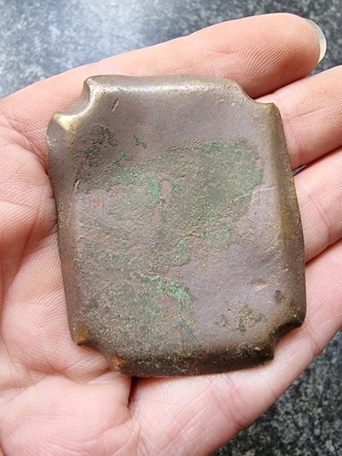 Post medieval georgian horse - post, /